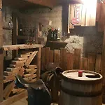 Gaestehaus Sabine Hébergement de vacances *