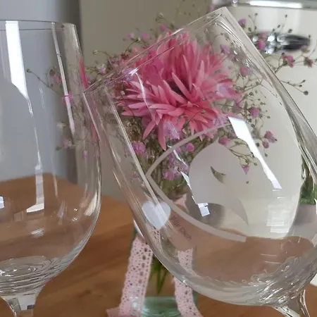 Gaestehaus Sabine Casa vacanze *