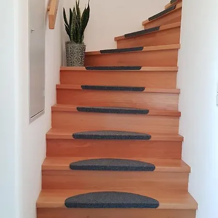 Дом отдыха Gaestehaus Sabine Фойтсберг