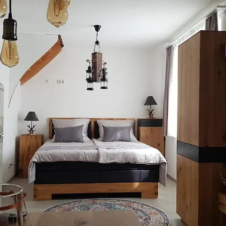 Gaestehaus Sabine