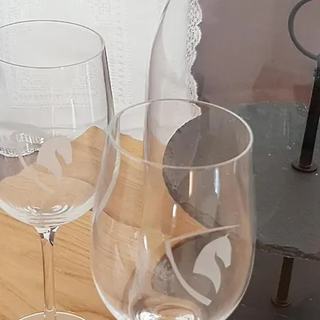 Gaestehaus Sabine Feriehus