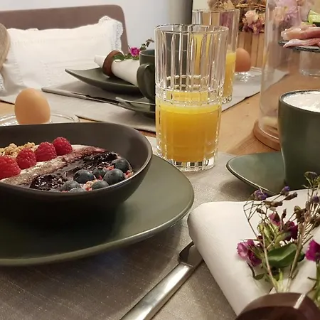 Casa vacanze Gaestehaus Sabine