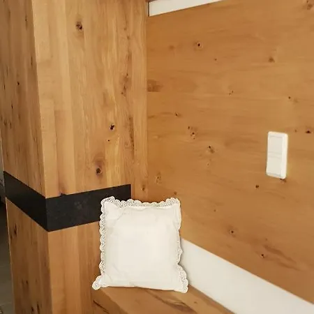 Casa vacanze Gaestehaus Sabine