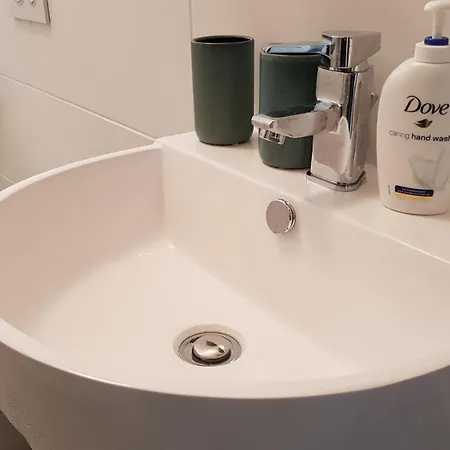 Gaestehaus Sabine Feriehus Voitsberg