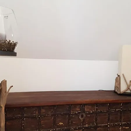 Gaestehaus Sabine 度假居 沃茨伯格