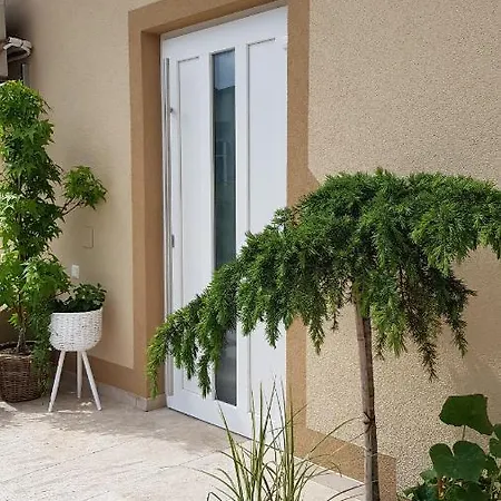 Gaestehaus Sabine