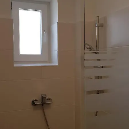 Gaestehaus Sabine Feriehus *