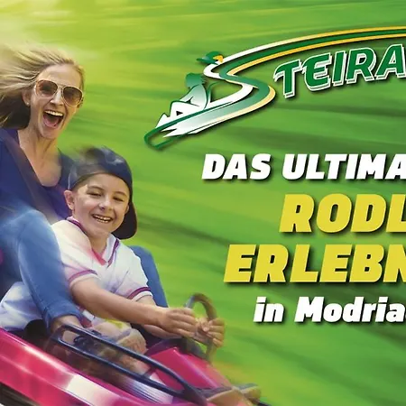 Gaestehaus Sabine Voitsberg