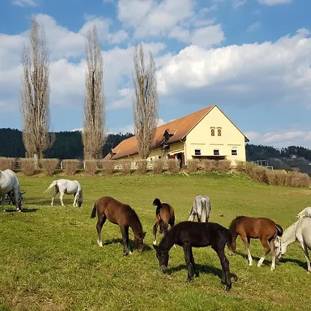 Gaestehaus Sabine 沃茨伯格