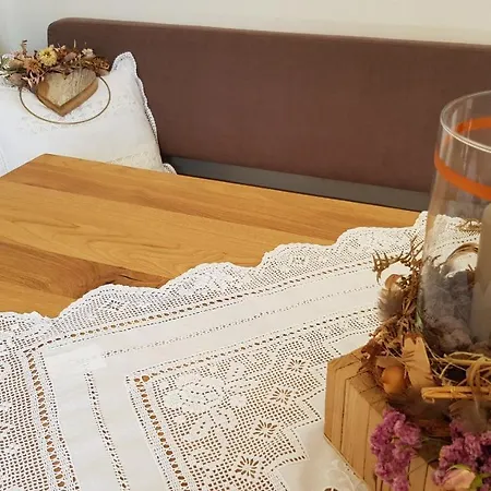 Gaestehaus Sabine 沃茨伯格