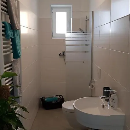 Gaestehaus Sabine Feriehus Voitsberg