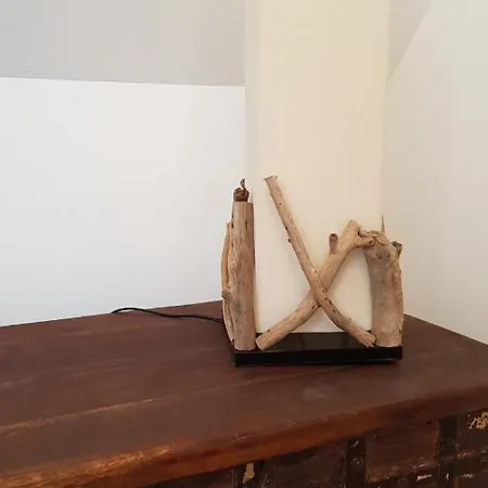 Feriehus Gaestehaus Sabine