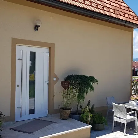 Gaestehaus Sabine Feriehus Voitsberg