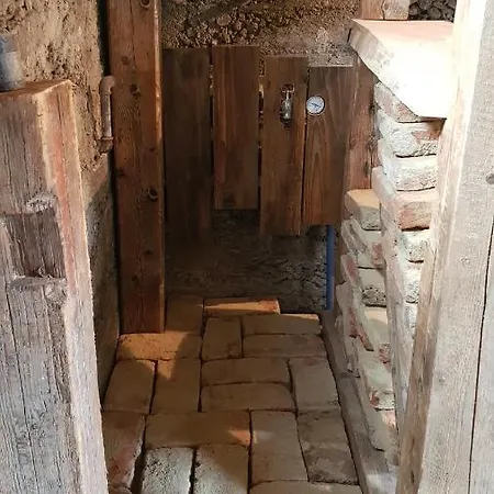 Дом отдыха Gaestehaus Sabine *