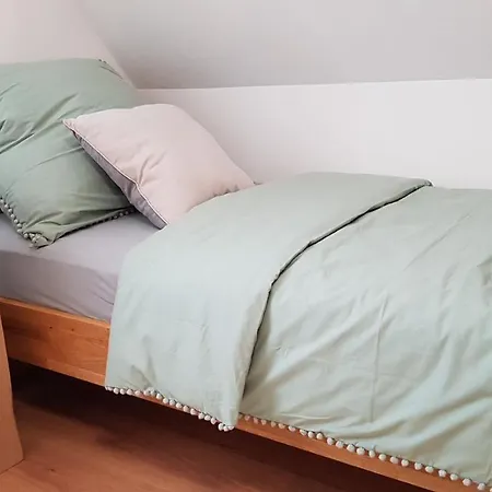 Gaestehaus Sabine * Фойтсберг