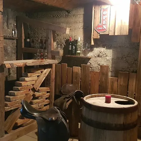 Gaestehaus Sabine Casa vacanze *