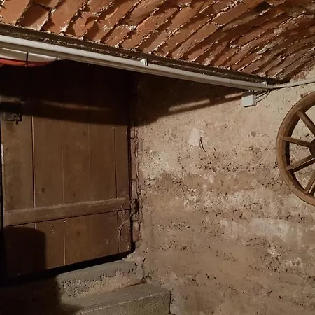 Feriehus Gaestehaus Sabine