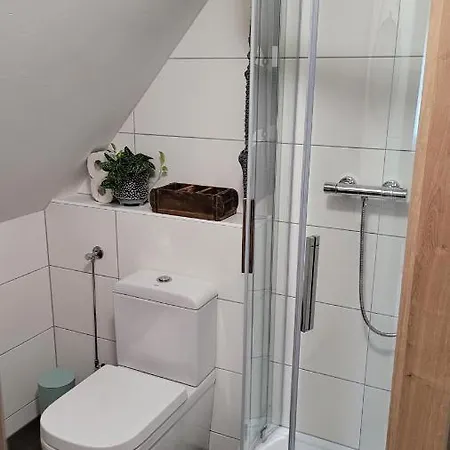 Gaestehaus Sabine