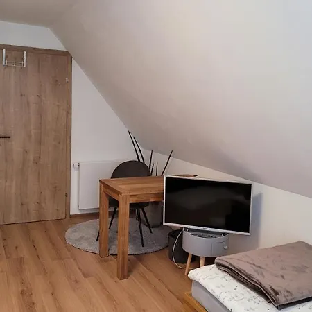 Gaestehaus Sabine Feriehus *