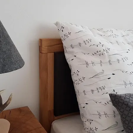 Feriehus Gaestehaus Sabine