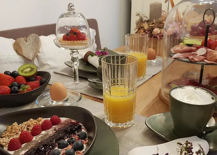 Gaestehaus Sabine Holiday home