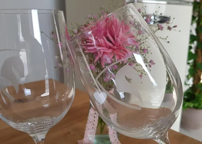 Gaestehaus Sabine 펜션 *