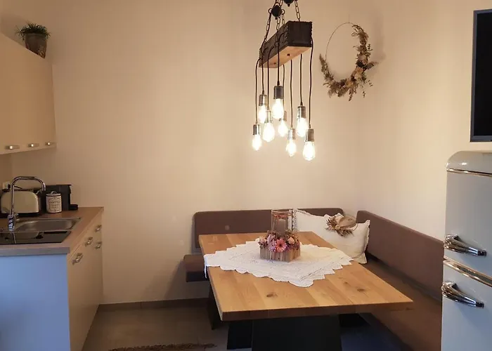 Gaestehaus Sabine * Voitsberg