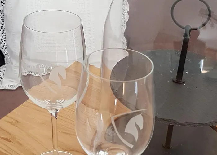 Gaestehaus Sabine Holiday home