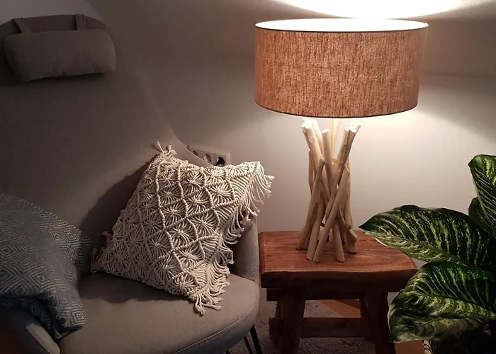 Holiday home Gaestehaus Sabine *