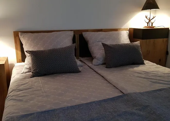 Holiday home Gaestehaus Sabine Voitsberg