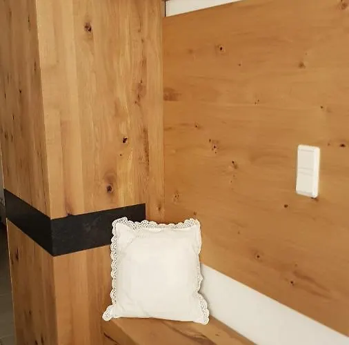 Holiday home Gaestehaus Sabine