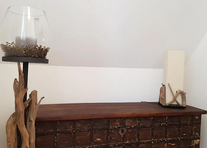 Gaestehaus Sabine 펜션 보이츠베르그