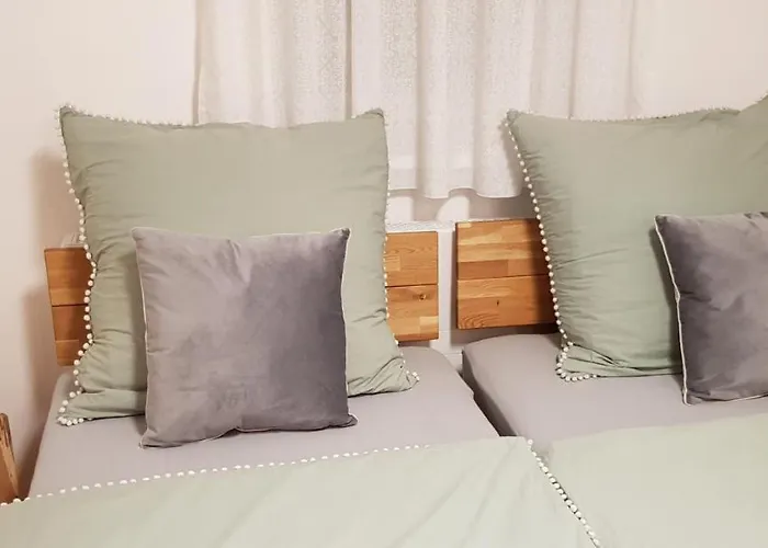 Gaestehaus Sabine Voitsberg