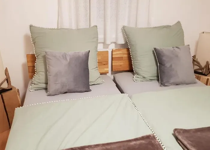 Gaestehaus Sabine * Voitsberg