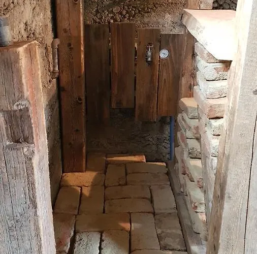 Holiday home Gaestehaus Sabine *