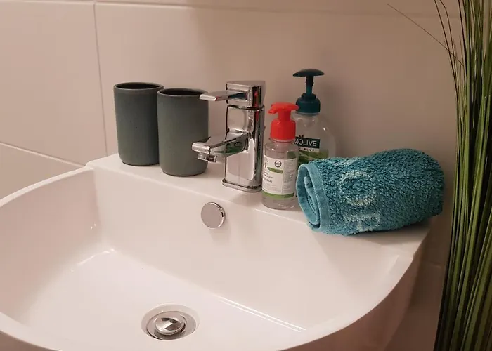 Gaestehaus Sabine * Voitsberg