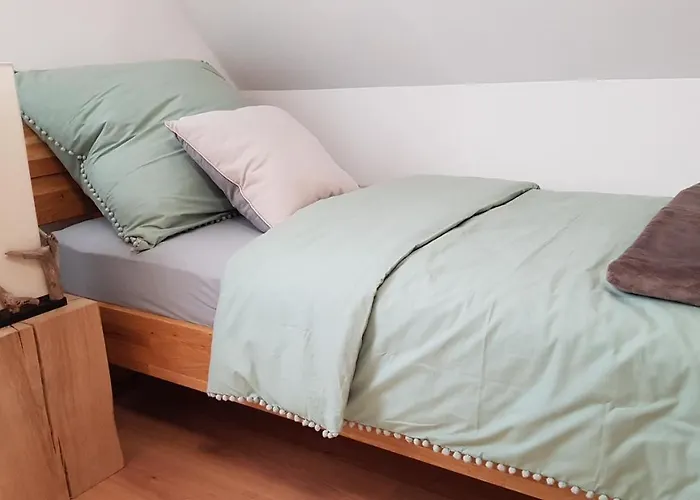 Gaestehaus Sabine * Voitsberg