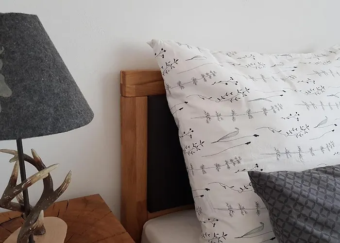 Holiday home Gaestehaus Sabine